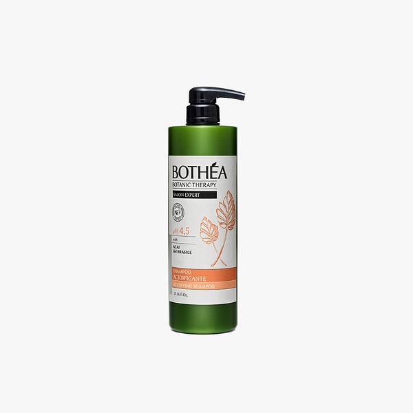acidifying-shampoo ph4.5