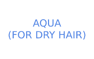 aqua for dry_hair