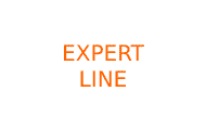 expert line