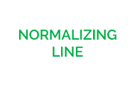 normalizing_line