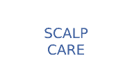 scalp care