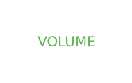 volume