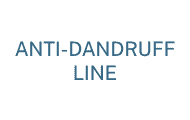 anti dandruff line