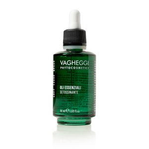 Detossinante Essential Oil (50ml)