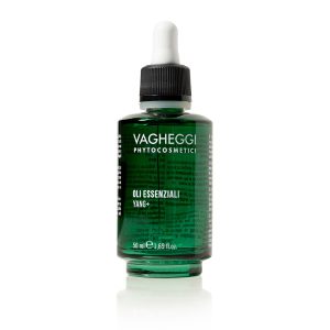 Yang+ Essential Oil (50ml)