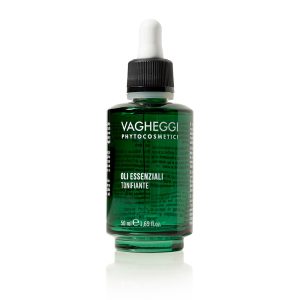 Tonifying Essential Oil (50ml)