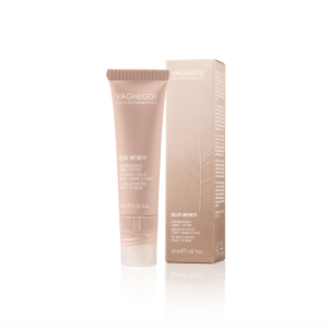 Delay Infinity Eye and Lip Contour Cream (30ml) + Lip Balm