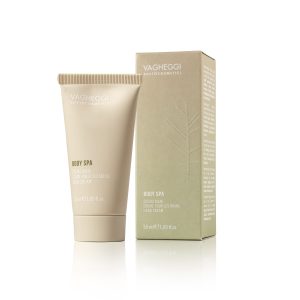 Body Spa Hand Cream (50ml)