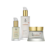 CARE PRODUCTS W DERMATOPOIETIN CARE PRODUCTS W DERMATOPOIETIN
