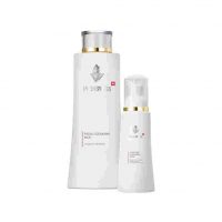 CLEANSER & TONER CLEANSER & TONER